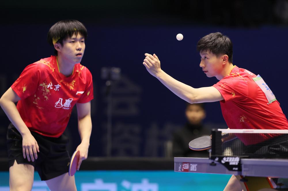 亚泰18岁中场武之程：我相信我们会在不久的将来回到中超