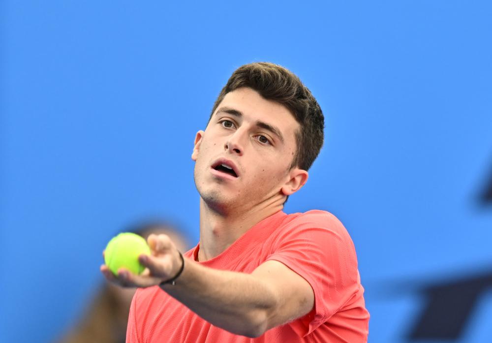 当地政府投 当地政府投